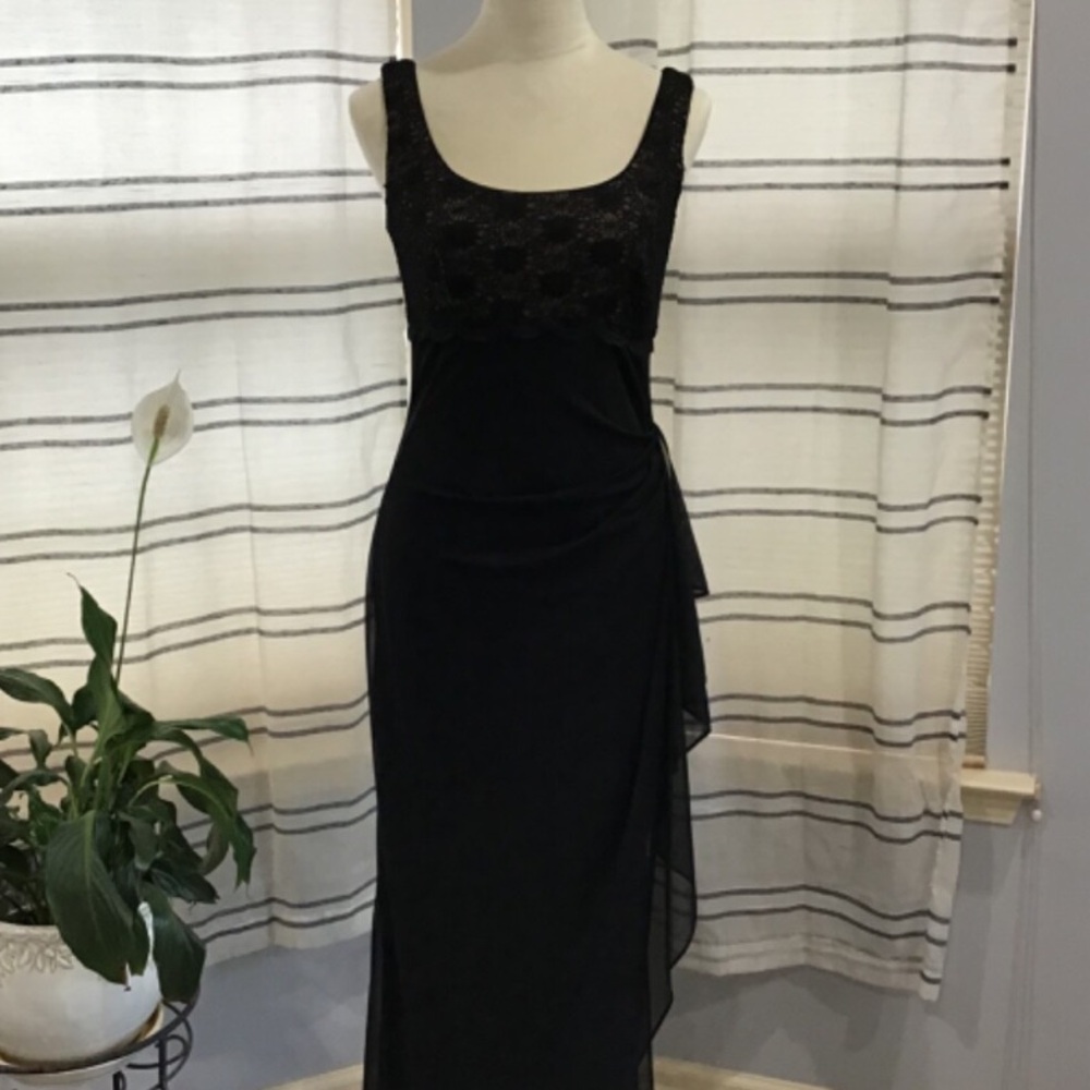 New New dress Alex Evenings size 14 - Picture 6 of 16